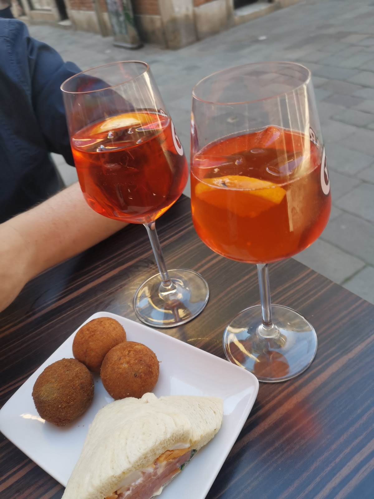 Osteria Alla Rampa - 2