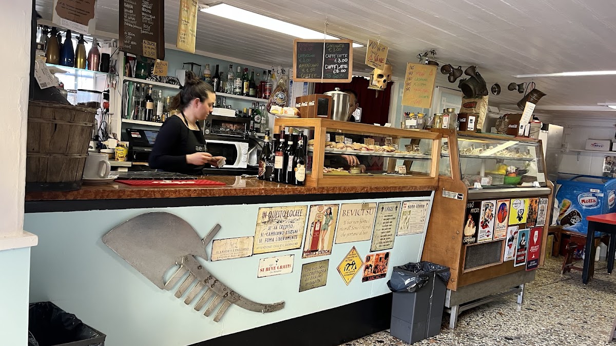 Osteria Alla Rampa - 4