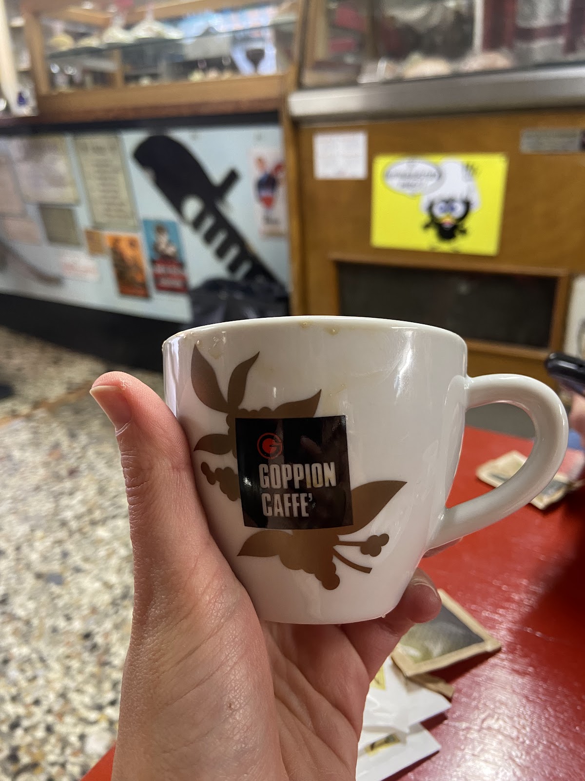 Osteria Alla Rampa - 9